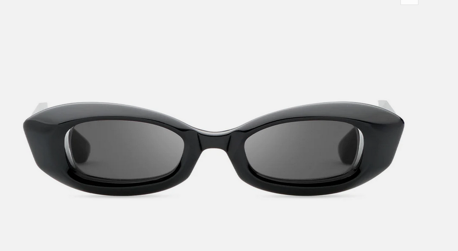 DITA AEOVA Limited Edition - Black w/Grey – view 2 of 3