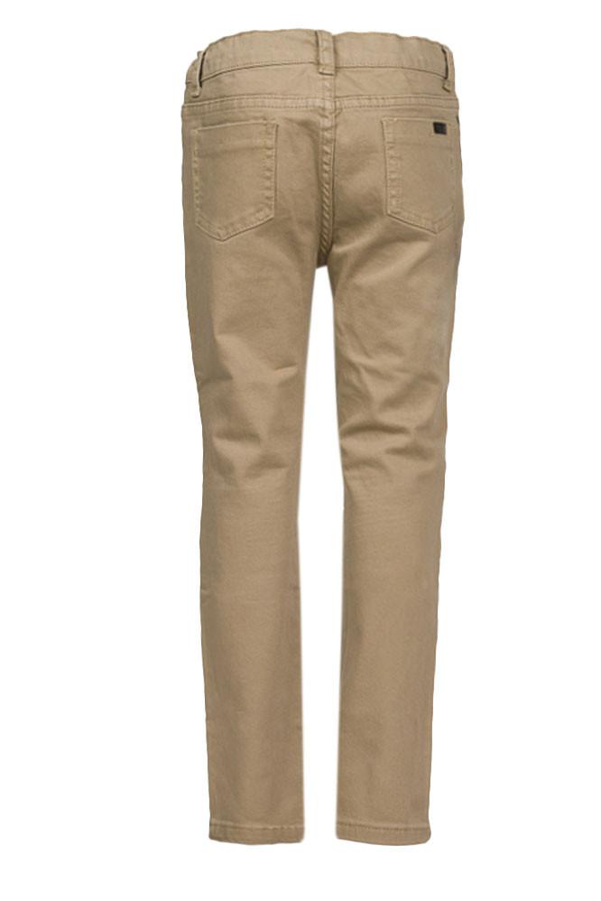 Haus of JR Cali Khaki Denim in khaki – view 2 of 2