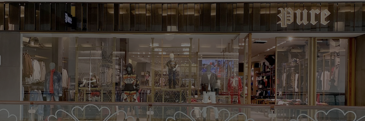 Click now to find a pure locations near you!