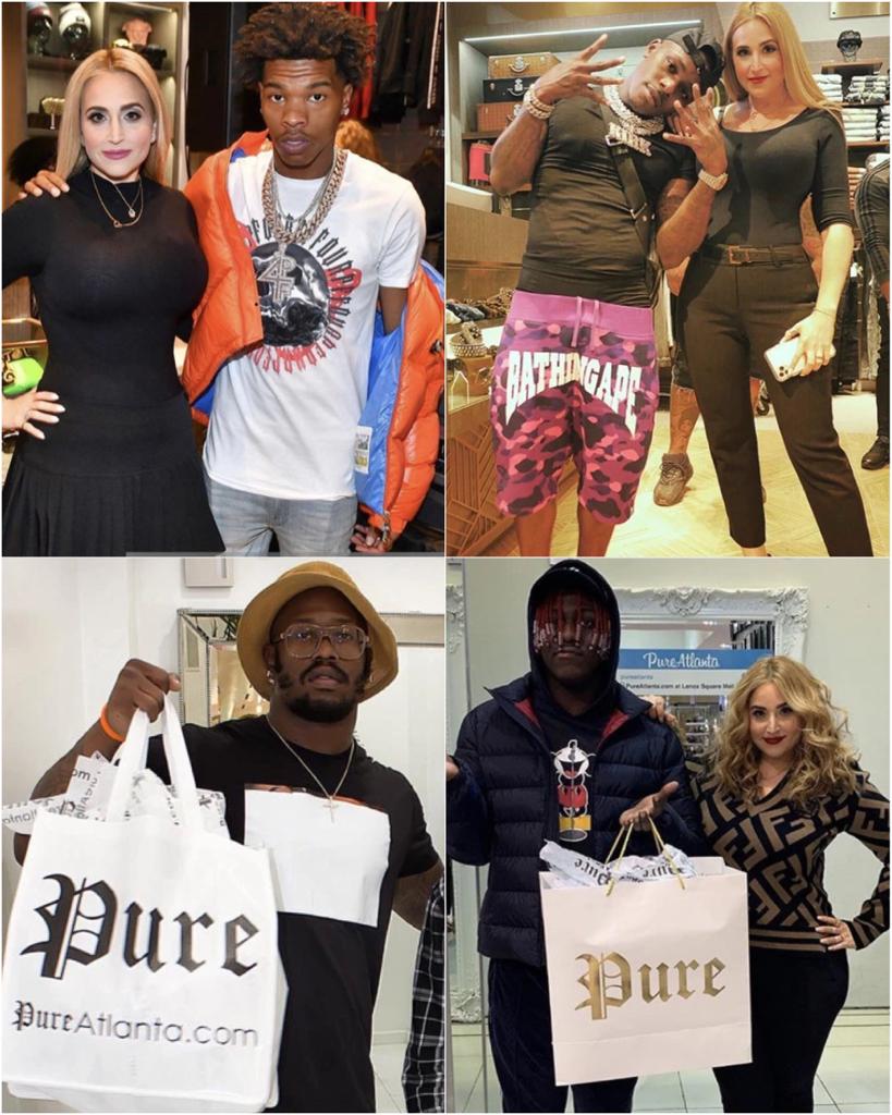 Click now to check out our store locations!