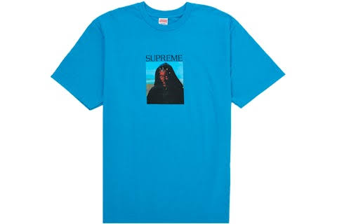 Supreme Sith Tee - Blue