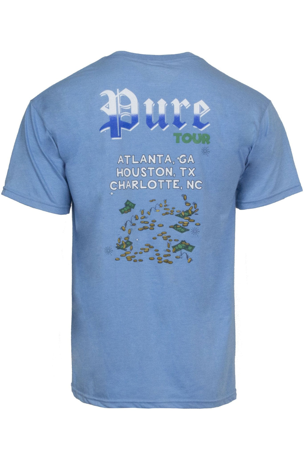 I Just Want The Money Tee – view 2 of 2