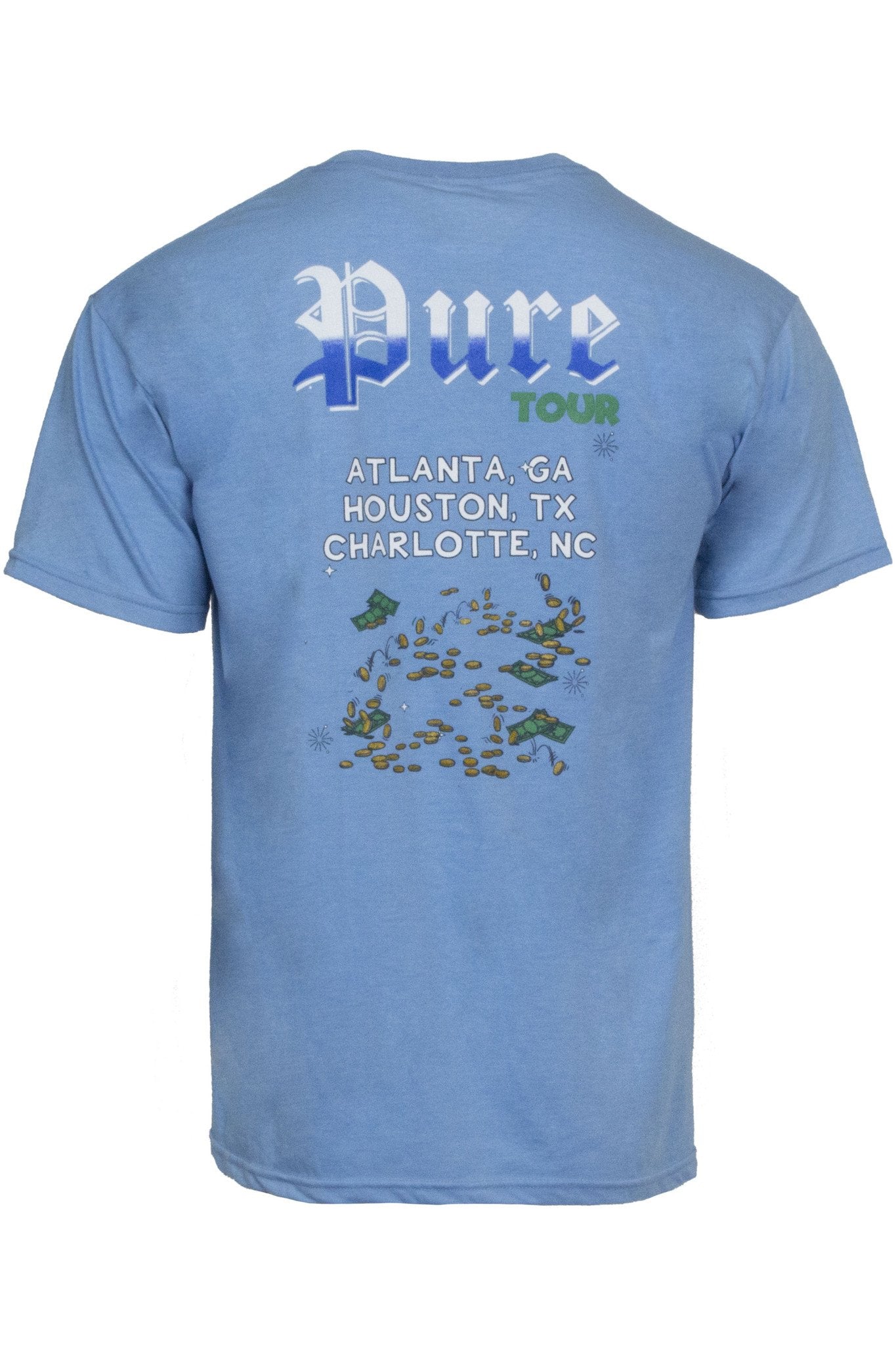 I Just Want The Money Tee – view 2 of 2
