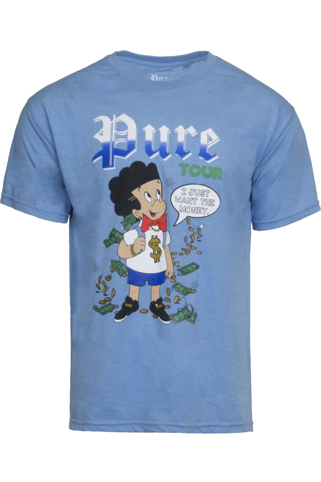 I Just Want The Money Tee – view 1 of 2
