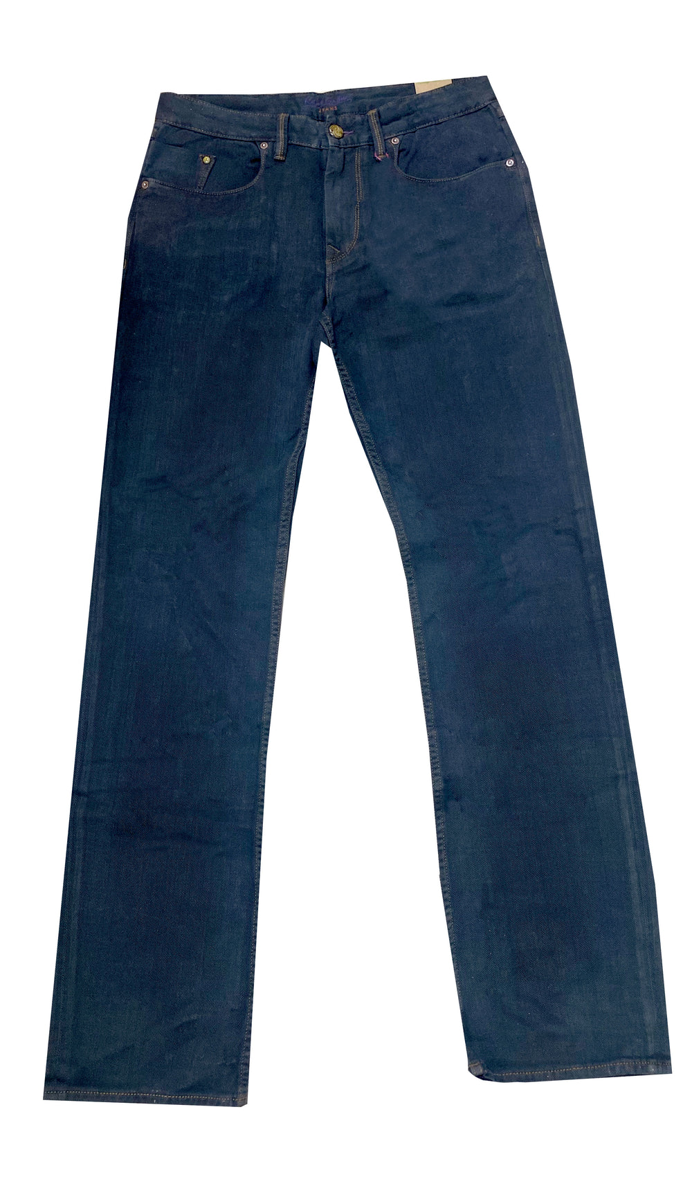 Robert Graham Denim in denim blue – view 1 of 2