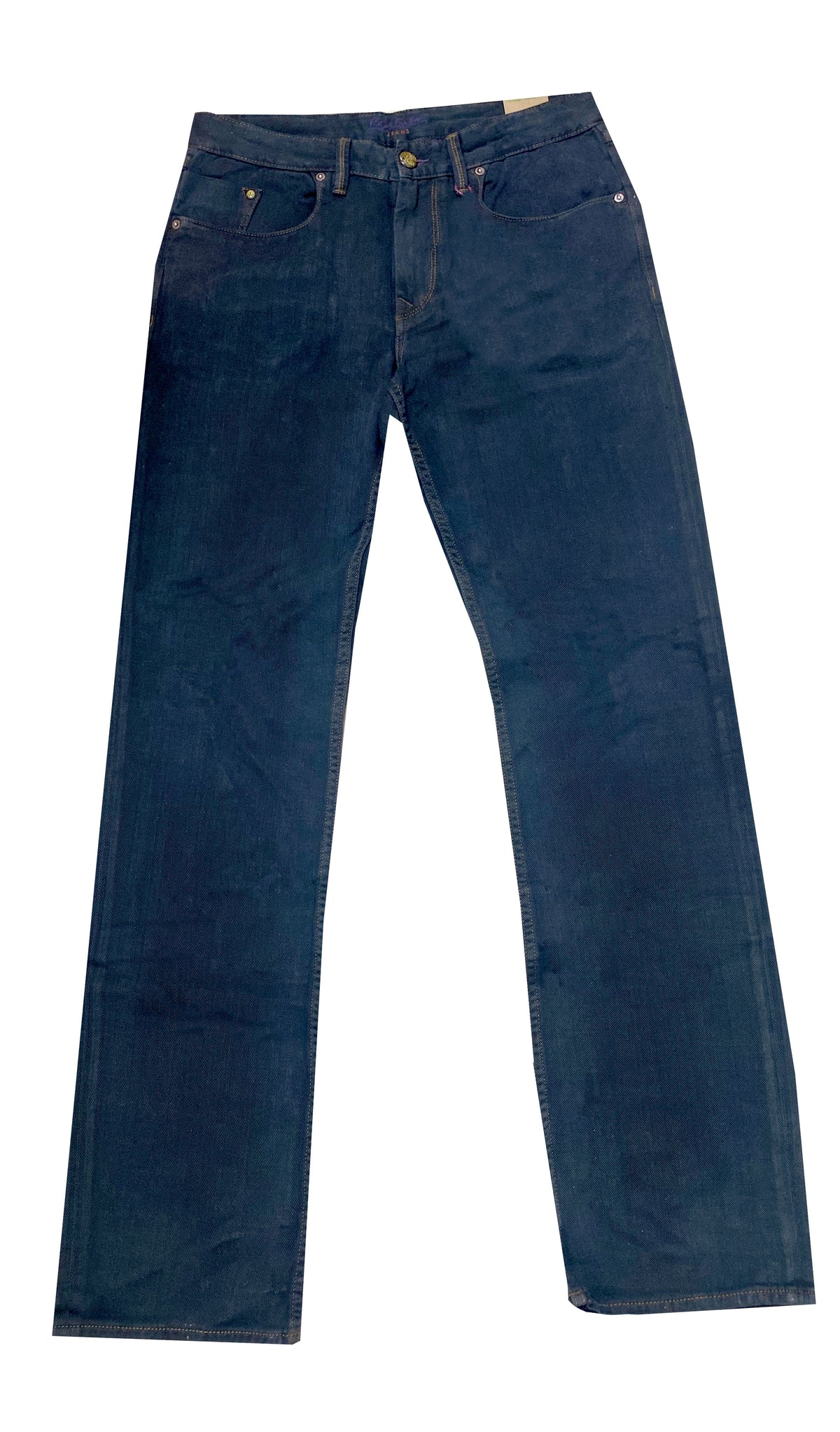ROBERT GRAHAM DENIM