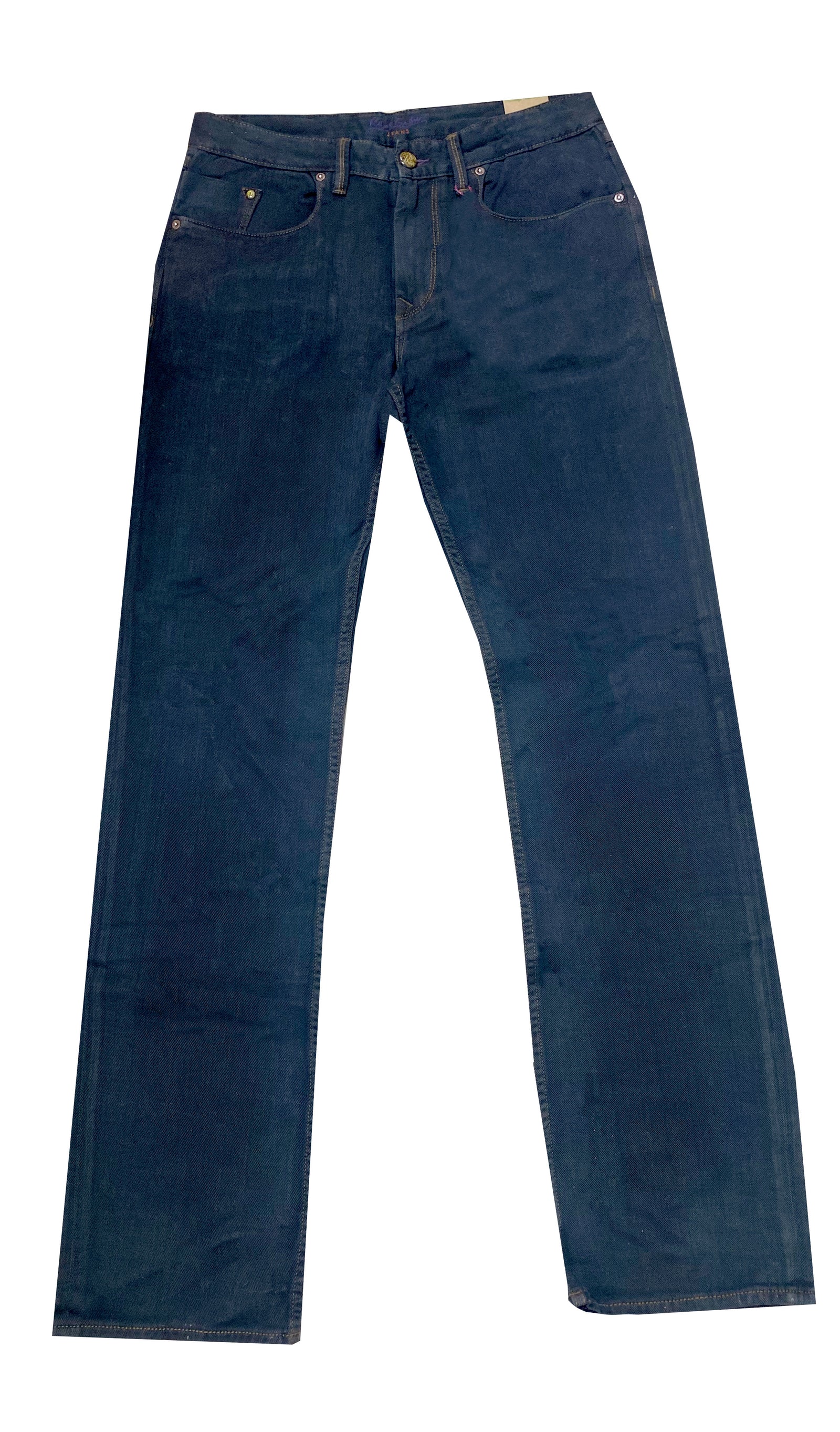 Robert Graham Denim in denim blue – view 1 of 2