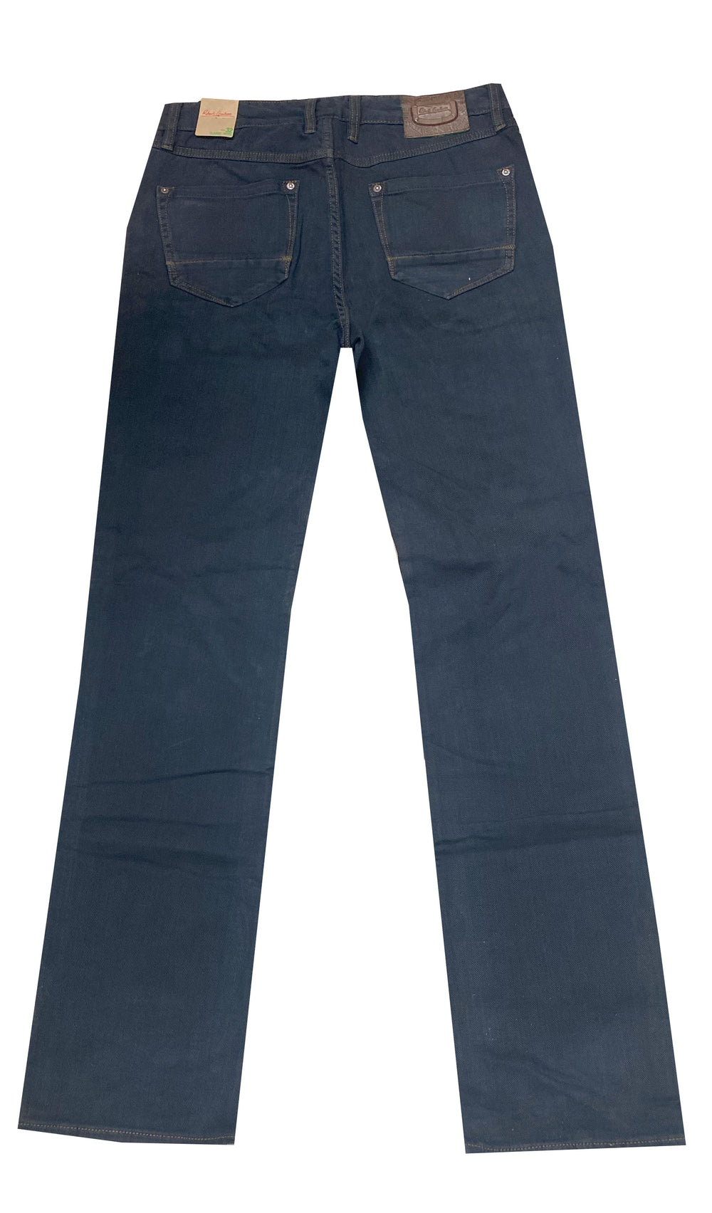 Robert Graham Denim in denim blue – view 2 of 2