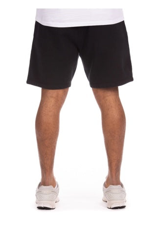 BB Merit Shorts - Black