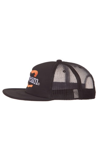 Icecream Essential Hat - Black