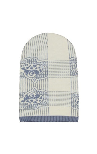 Icecream Mask Balaclava - Whisper White