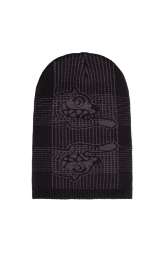 Icecream Mask Balaclava in black – view 2 of 2