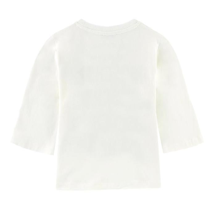 Girls Moschino Milano Graphic T-Shirt