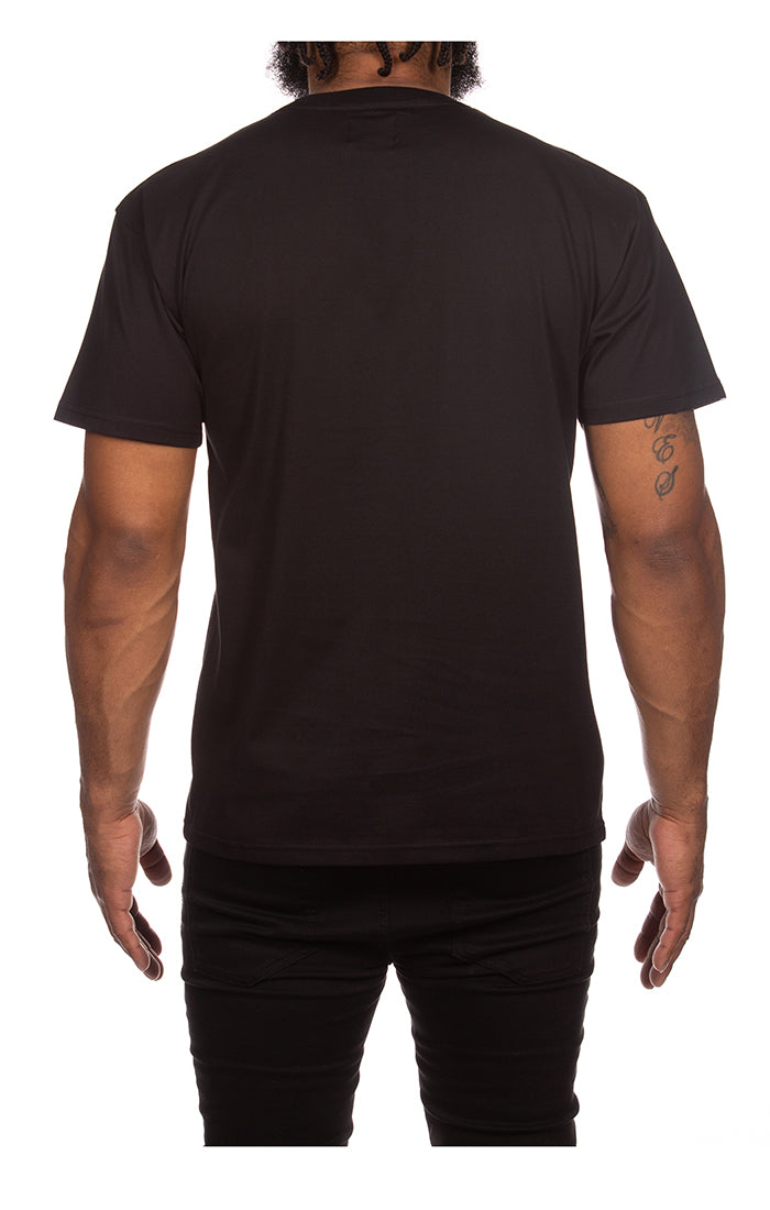 BB HELMET SS KNIT - BLACK
