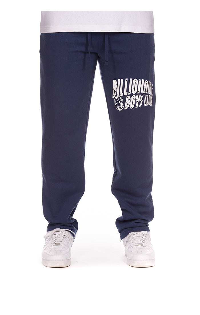Bb arch sweatpants - Medieval Blue