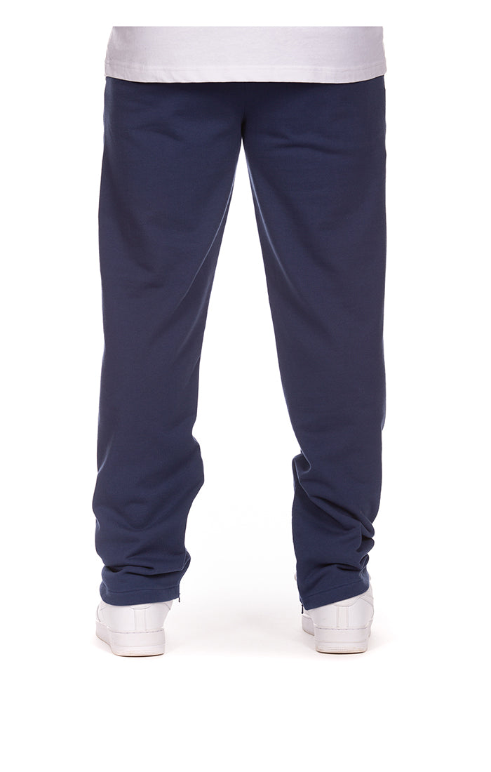Bb arch sweatpants - Medieval Blue