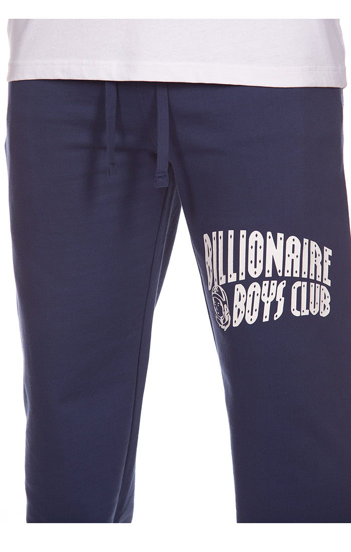 Bb arch sweatpants - Medieval Blue