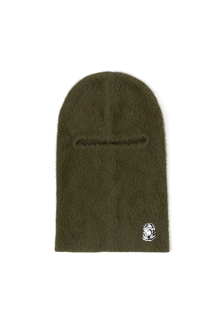 Bb mane balaclava - Capulet Olive