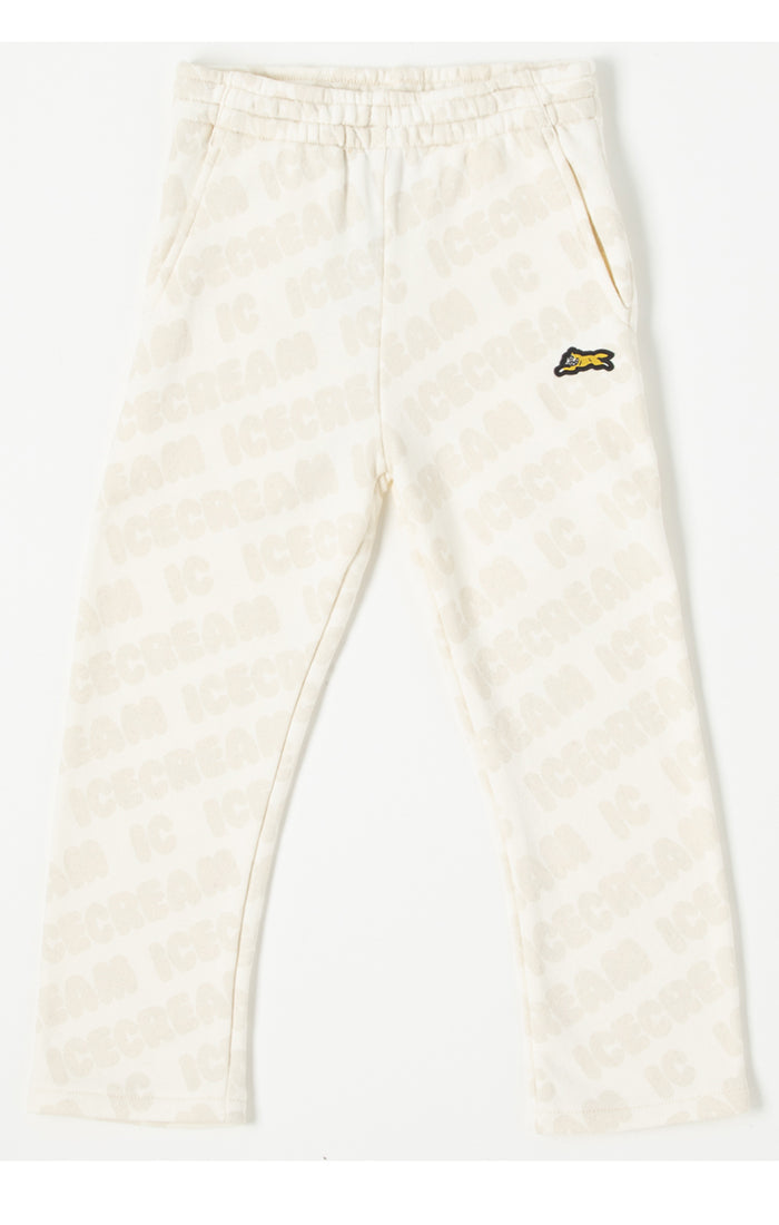 Kids angle sweatpants