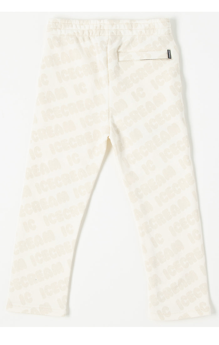Kids angle sweatpants