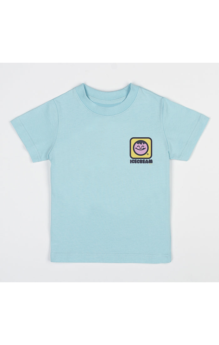 Kids mmmm ss tee - Petit Four