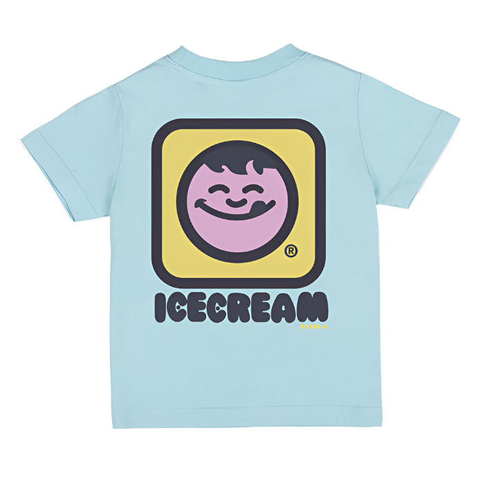 Kids mmmm ss tee - Petit Four