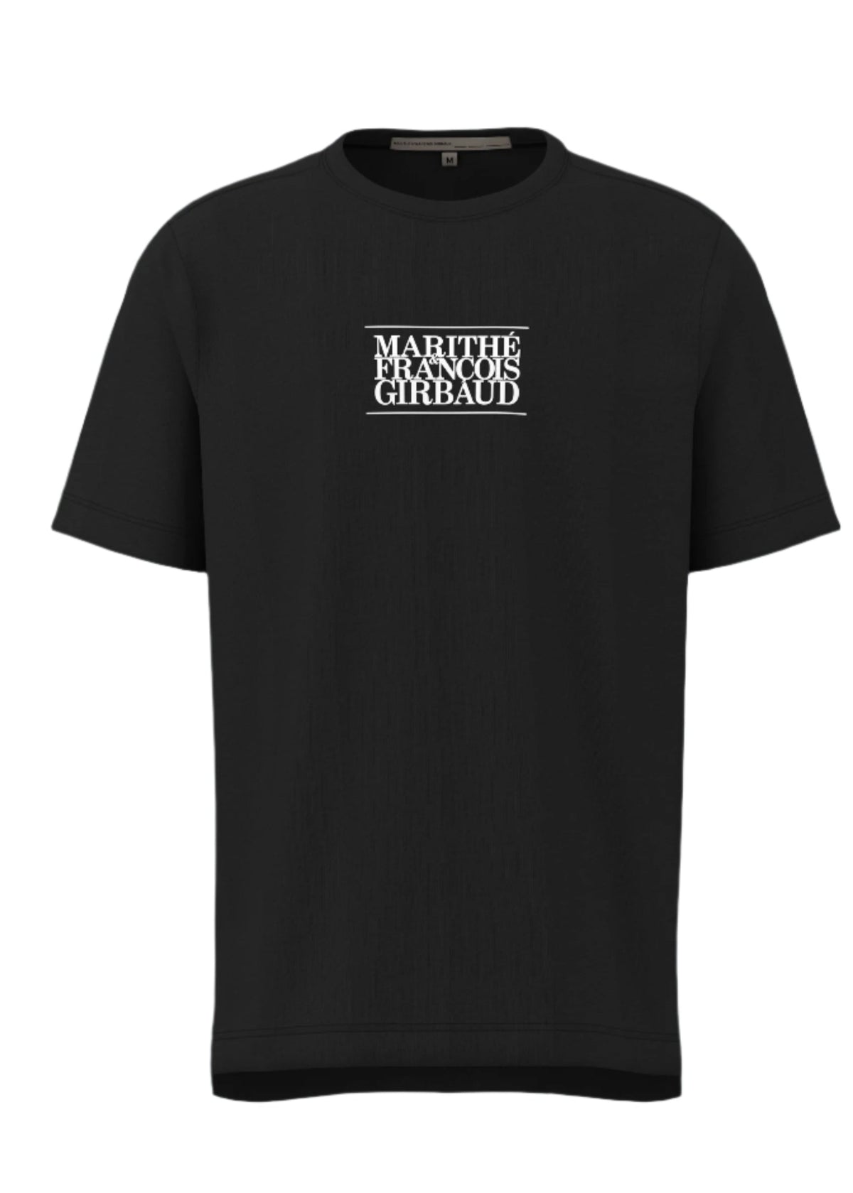 Tee-fourteen 1972 black