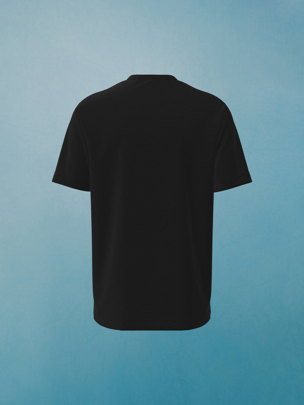 FDS Tee-fourteen 1972 black – view 3 of 3