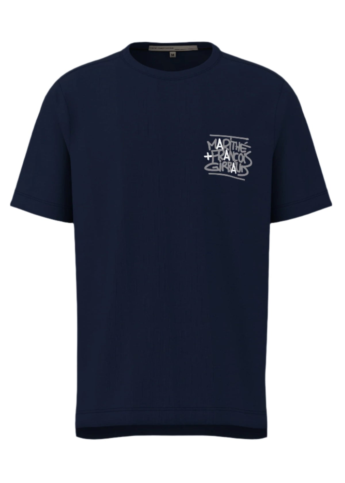 Tee-fourteen 1989 navy