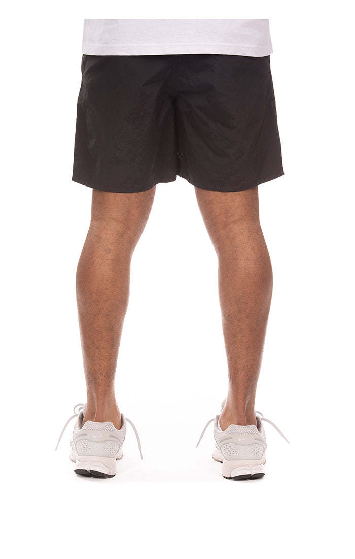 Billionaire Boys Club BB sunrise shorts - Black – view 2 of 2