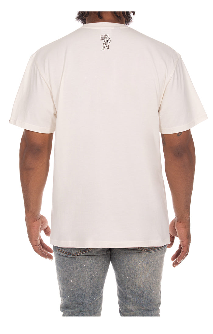 BB anime ss knit (oversized) - Gardenia