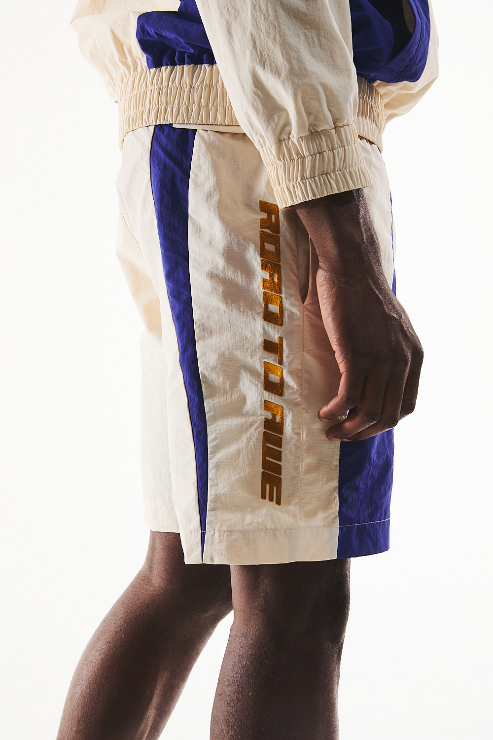 Louis | Bone Navy Fusion - BONE NAVY FUSION