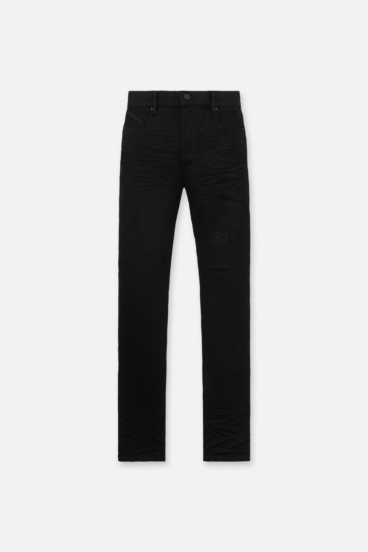 Bryant | Black Logo - BLACK LOGO