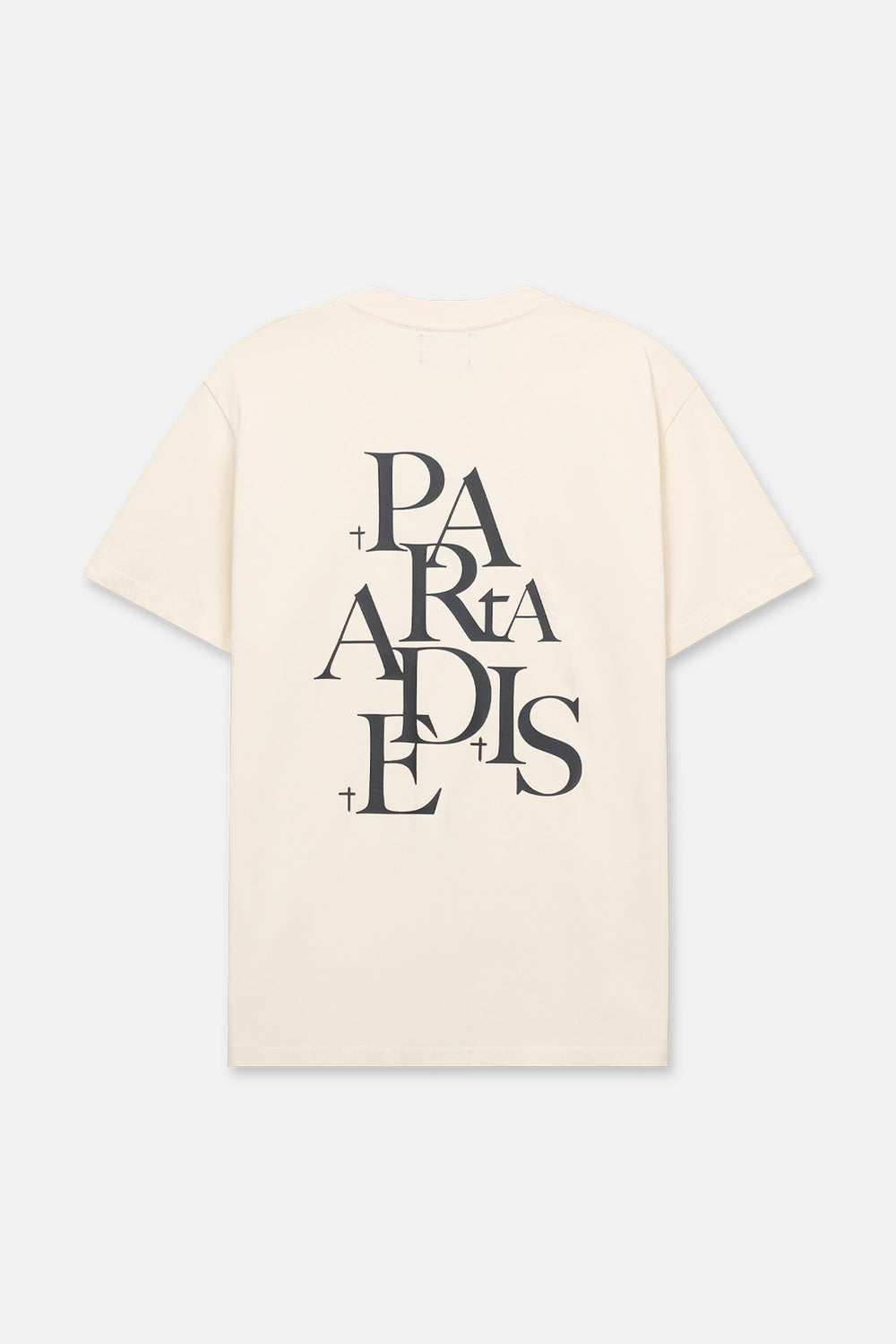 RtA Liam Paradise Tee - Bone – view 2 of 2