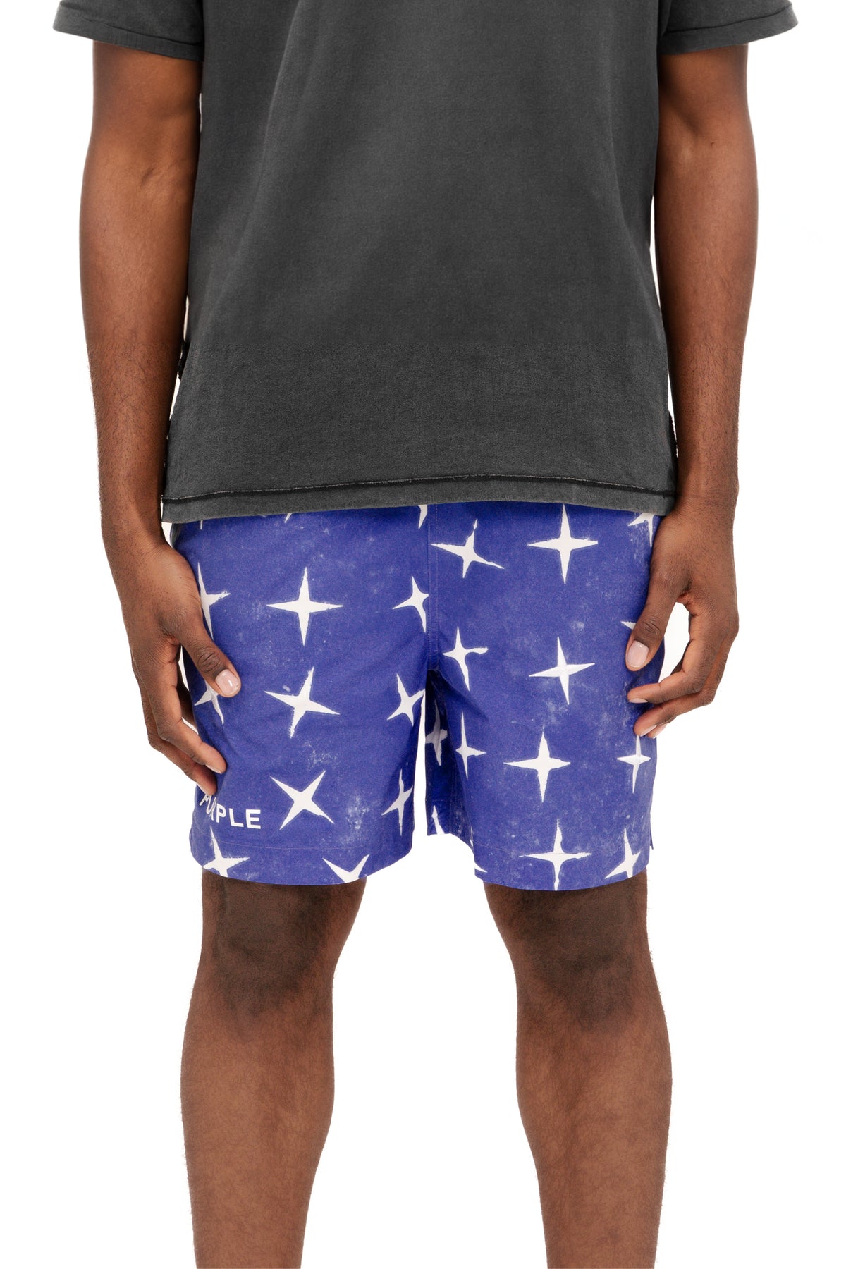 All Round Shorts - Multi