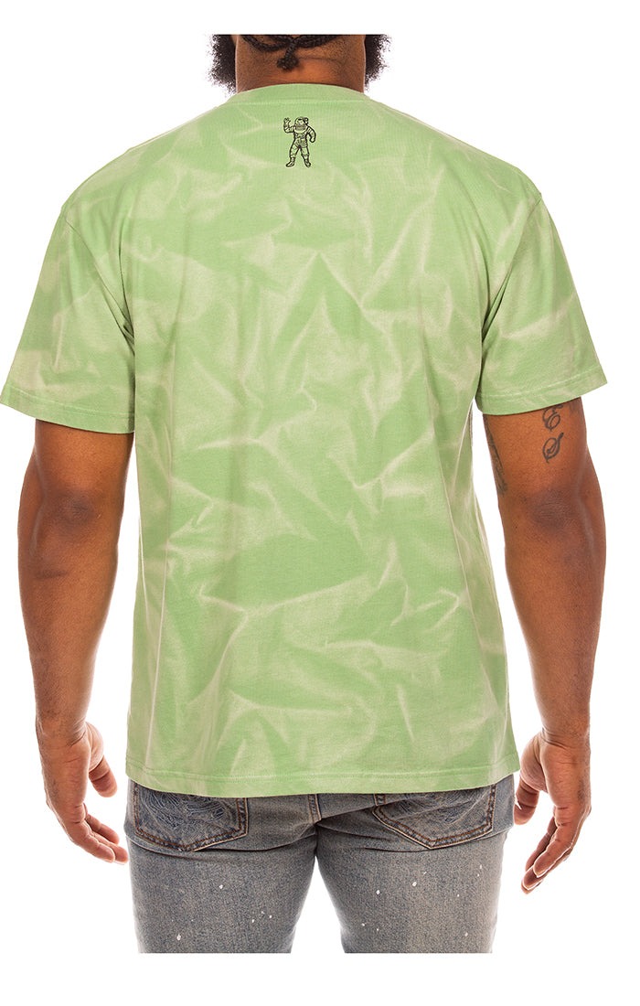 BB chill ss knit - Forest Shade