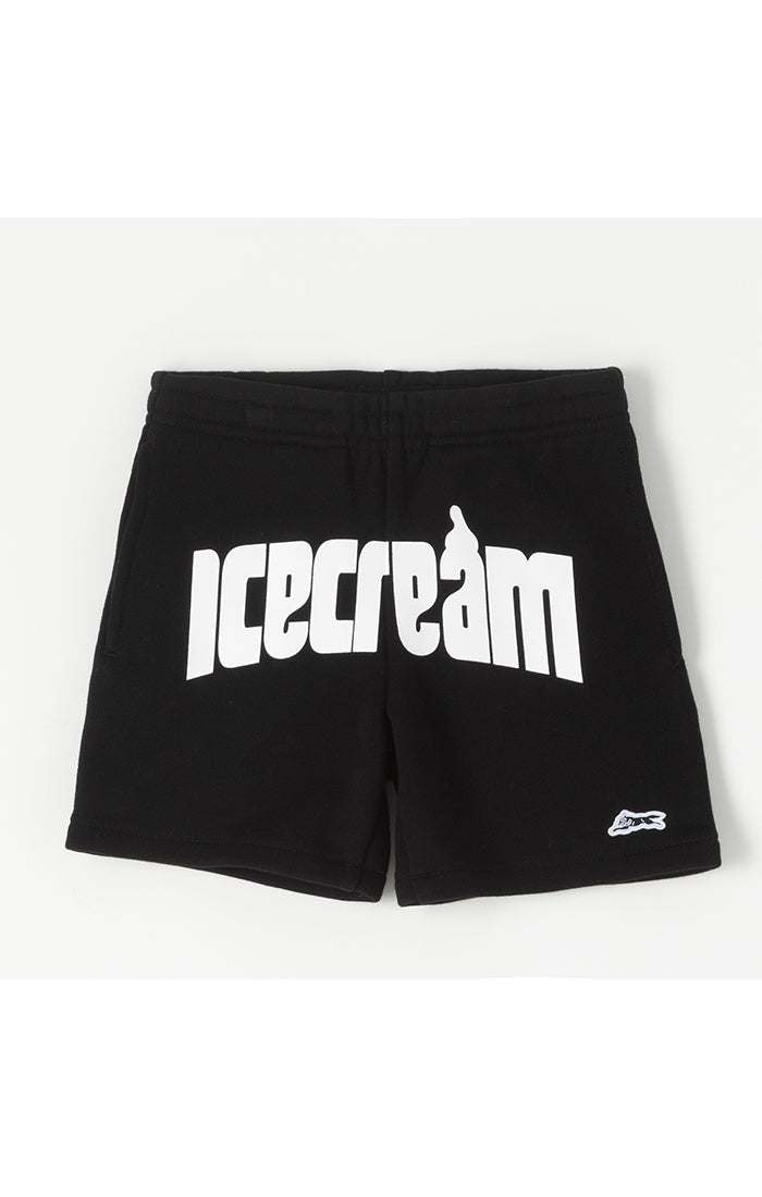 Kids chips shorts - Black