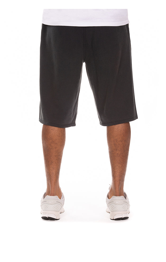 Icecream jenny short - Black