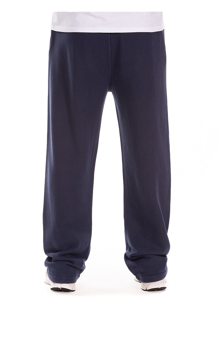 Icecream central sweatpants - Black Iris