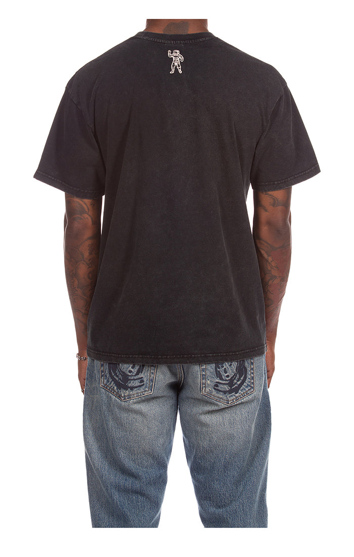 BB crates ss knit - Black