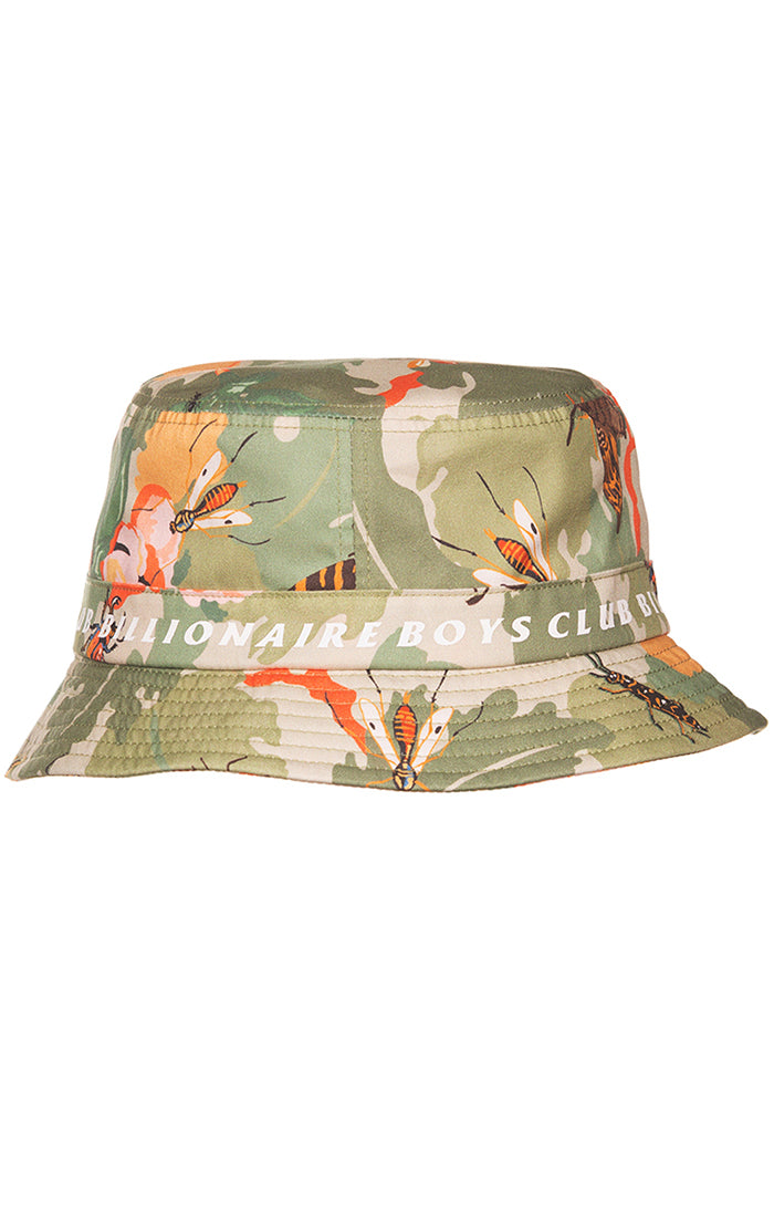 BB bucks bucket - Pale Marigold