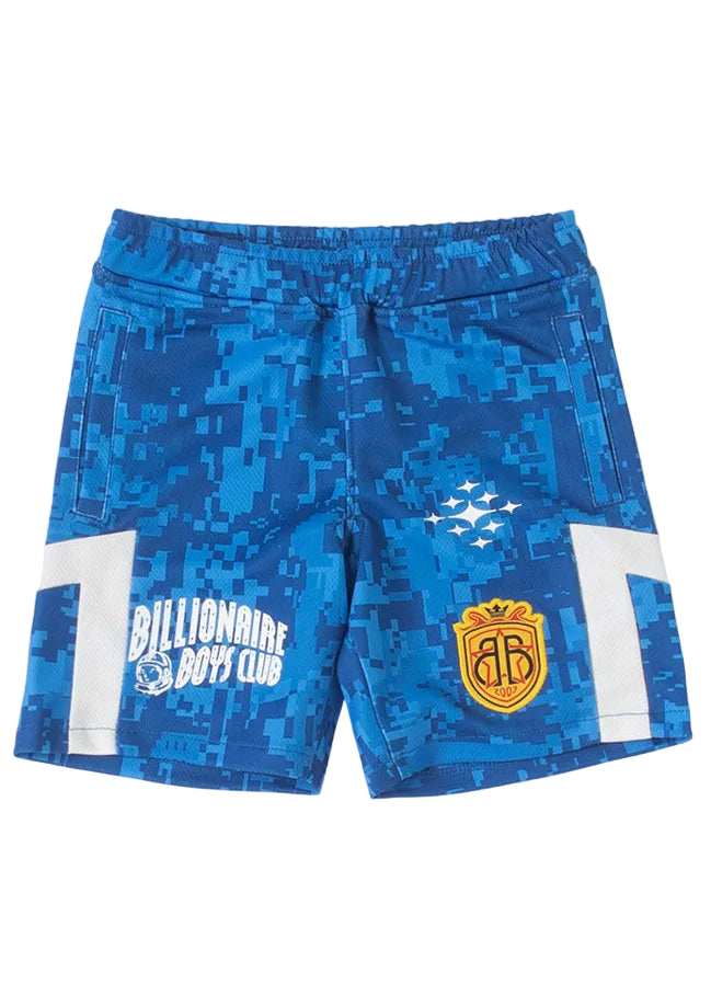 Kids bb captain short - Blue