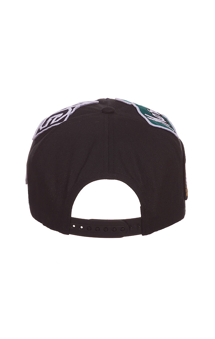 Icecream jenny hat - Black