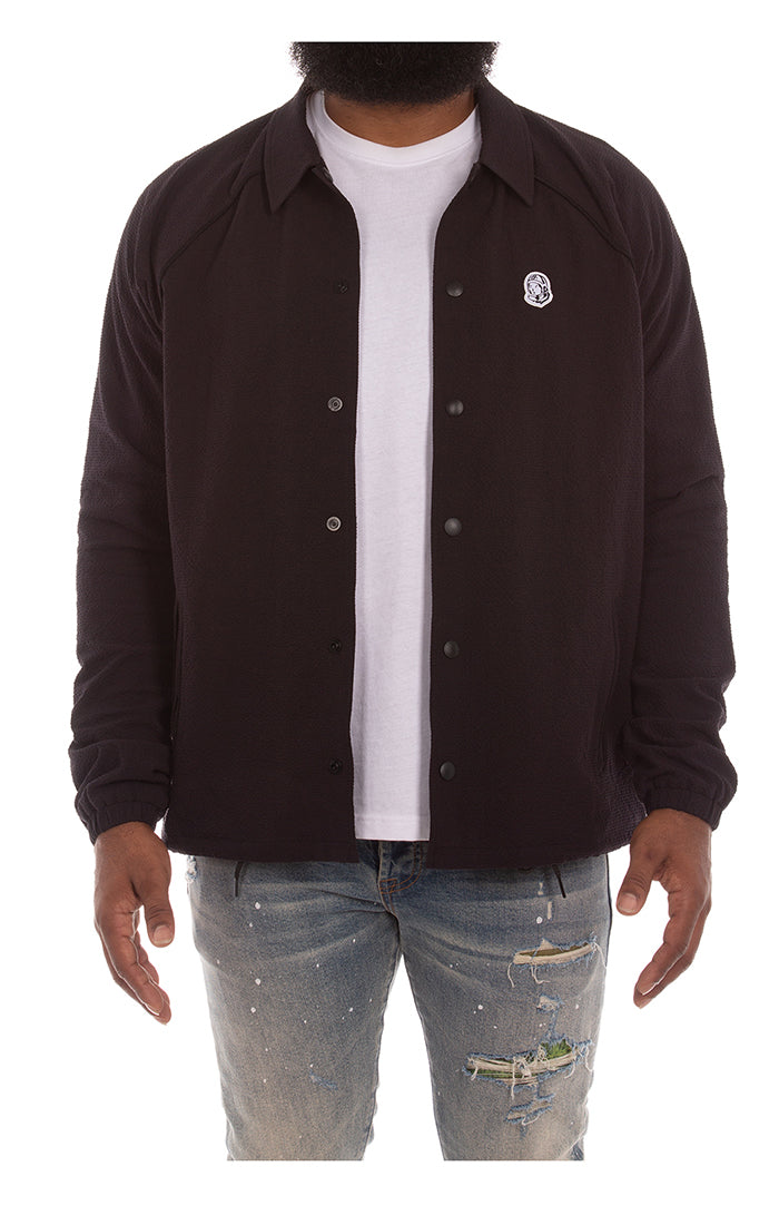 BB dipper jacket - Black