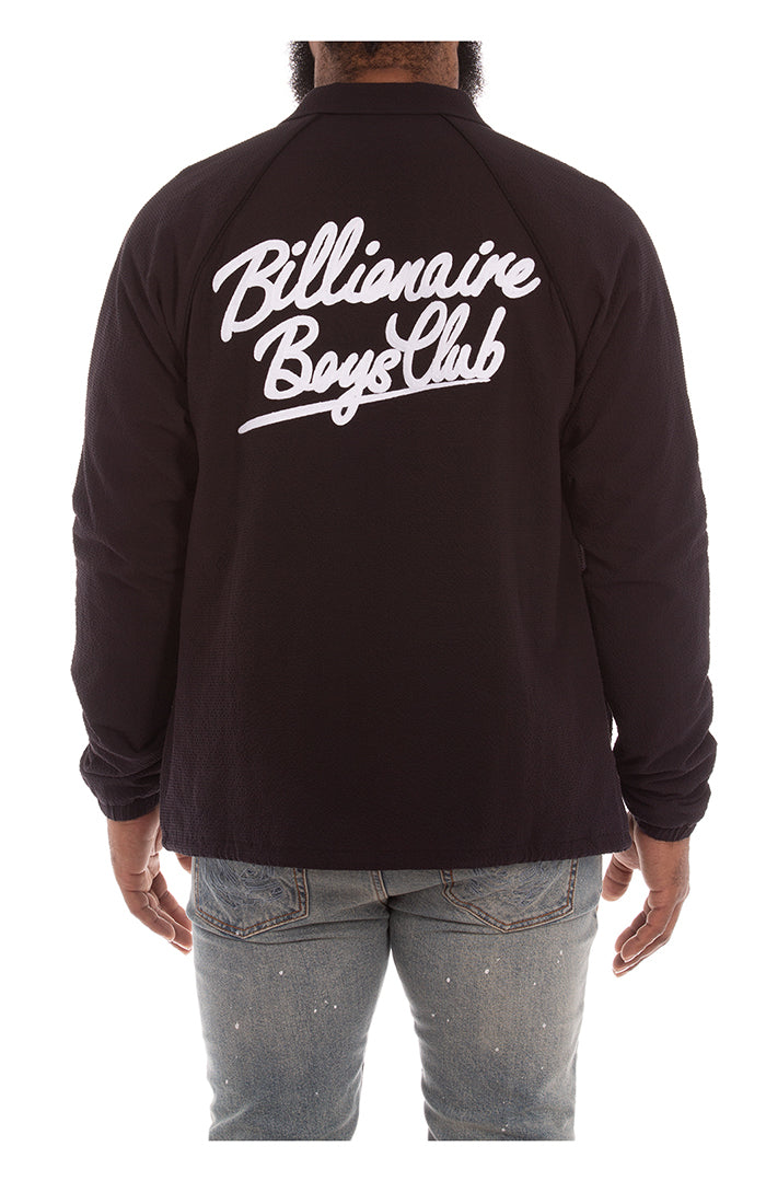 BB dipper jacket - Black