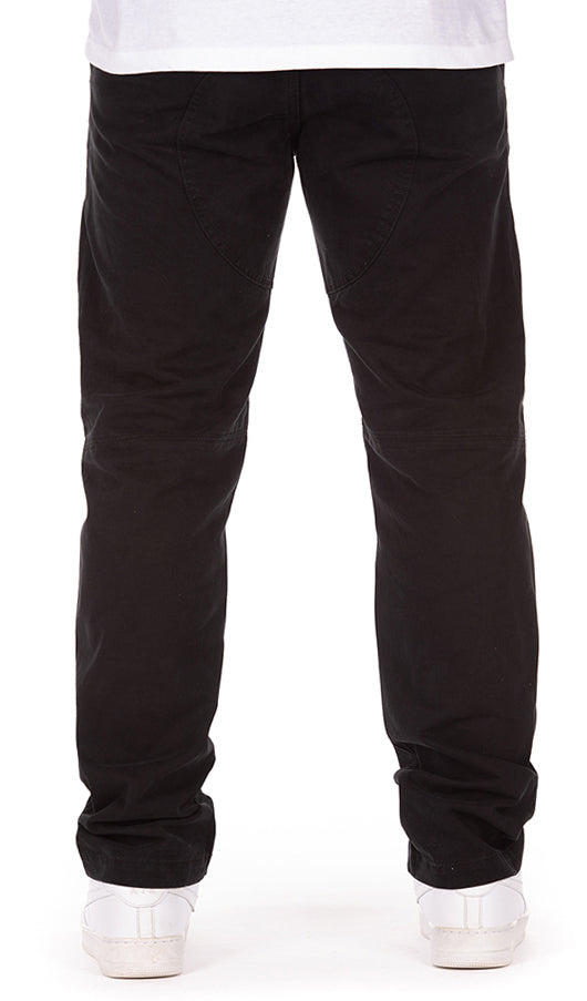 BB MOONWALK PANT - BLACK