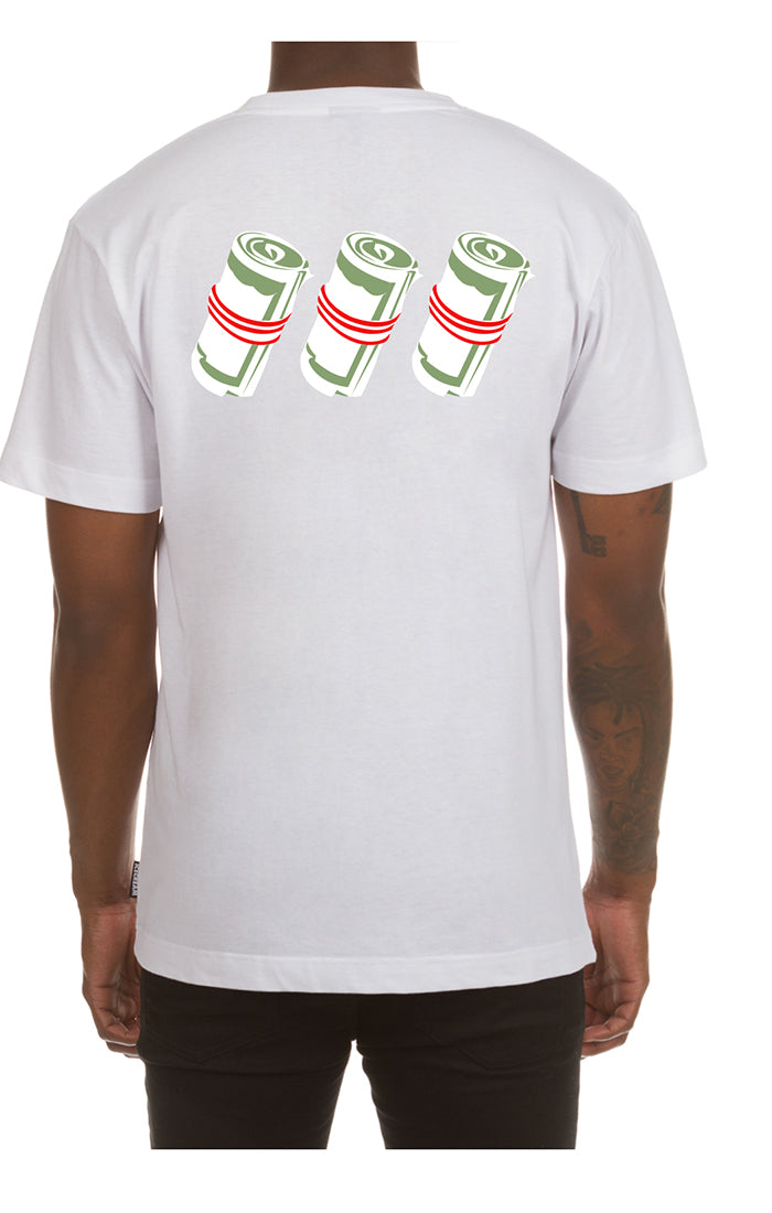 Icecream count em ss tee- white – view 1 of 2