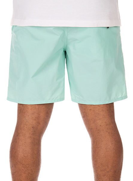 BB FARI SHORTS - ICE GREEN