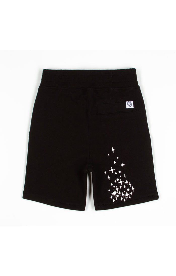 KIDS BB FLOATERS SHORTS - BLACK