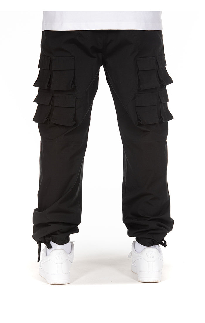 Icecream Cargo Pant W Woven Label – view 2 of 2